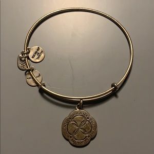 Alex and Ani bangle